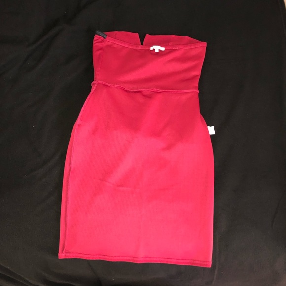 HP 🎉 Formal Sleeveless Peplum Dress - Picture 10 of 11